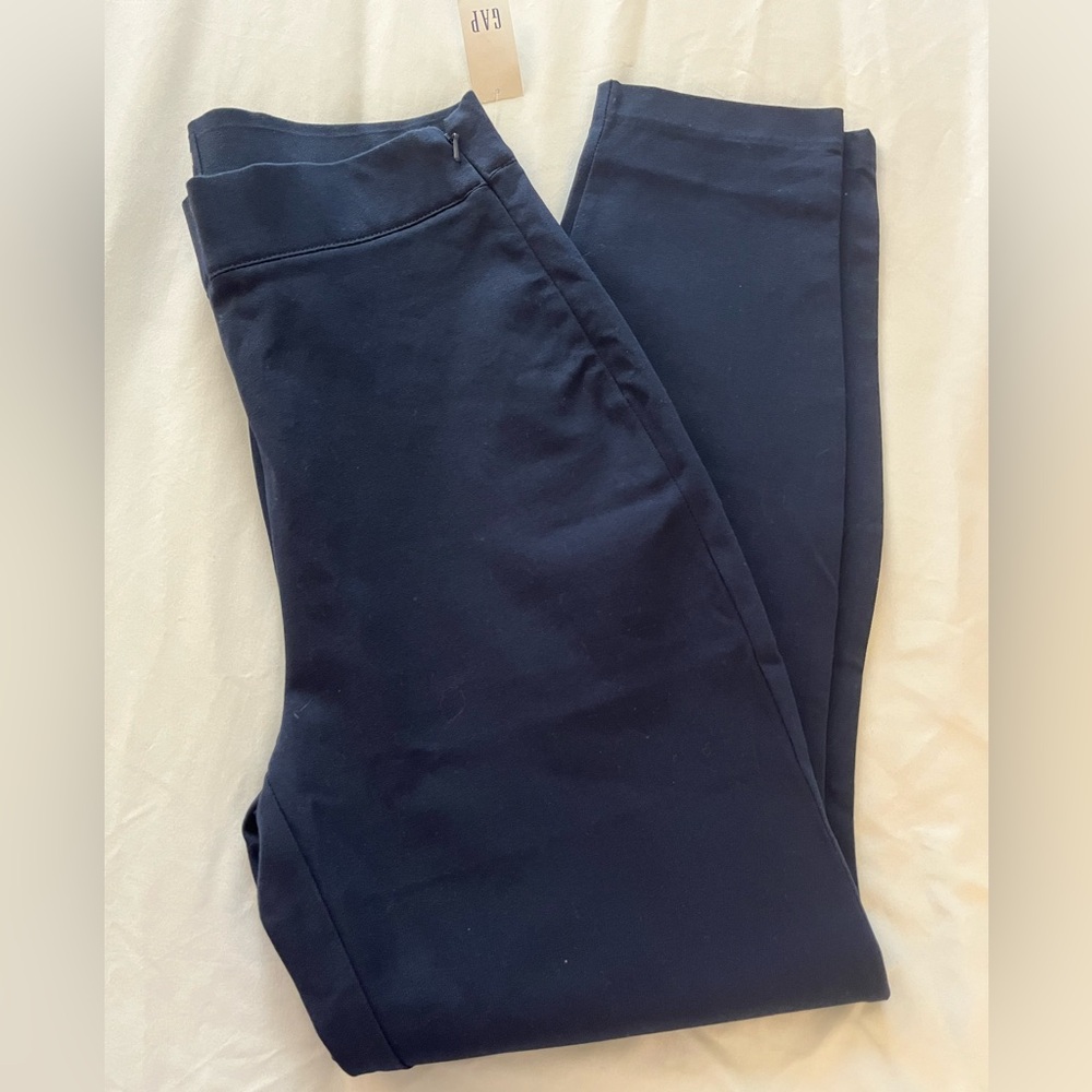 GAP Work Trousers